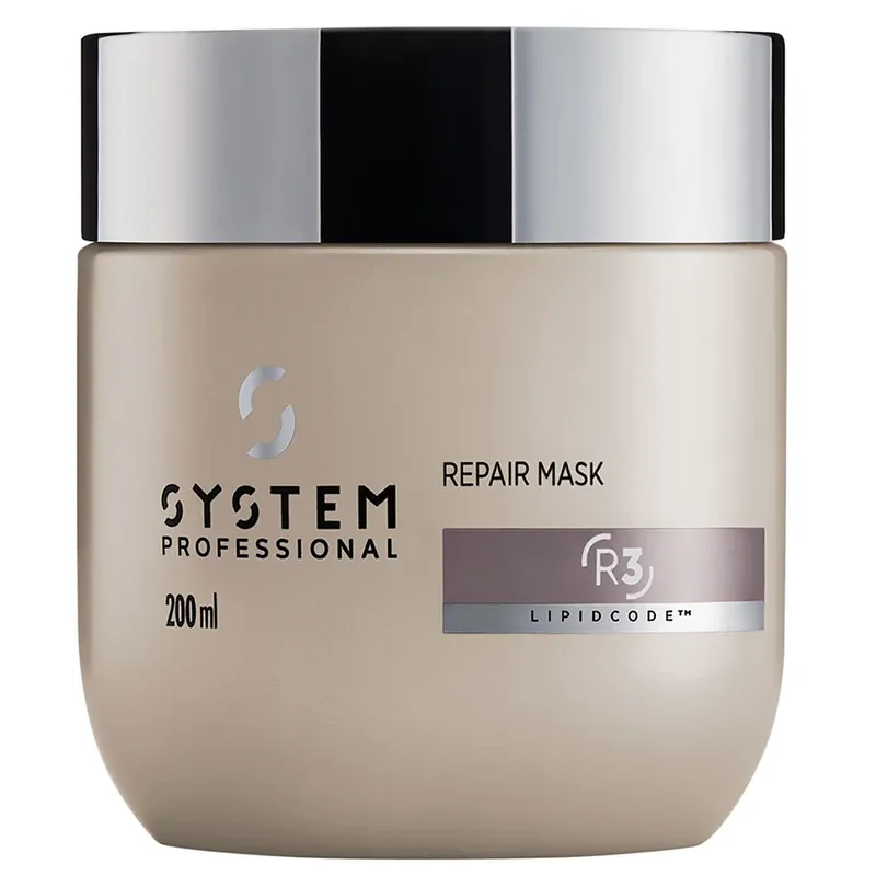System ProfessionalRepair Mask 200 ml Alennettu