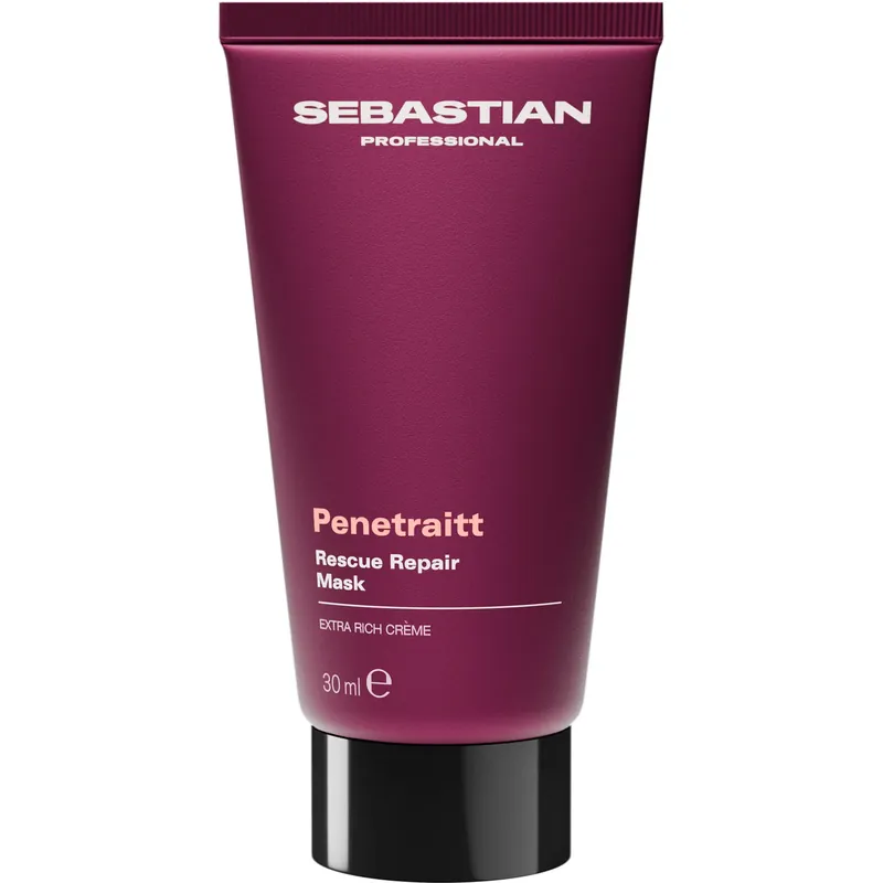 Sebastian ProfessionalPenetraitt Rescue Repair Mask 30 ml Nopea Toimitus