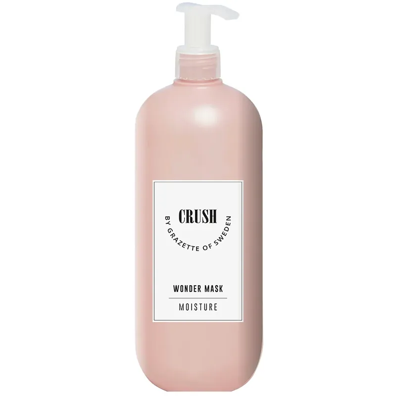 CrushWonder Mask 1000 ml Edullinen Hinta