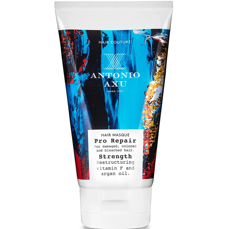 Antonio AxuHair Masque Pro Repair 150 ml Löytö