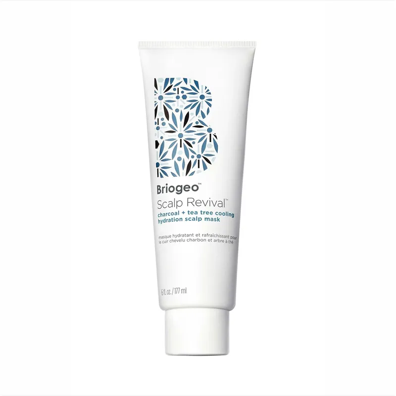 BriogeoScalp Revival™ Cooling Hydration Mask 177 ml Pikatoimitus