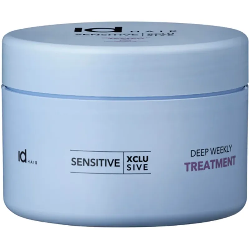 Id HairSensitive XclusiveTreatment 200 ml Edullinen