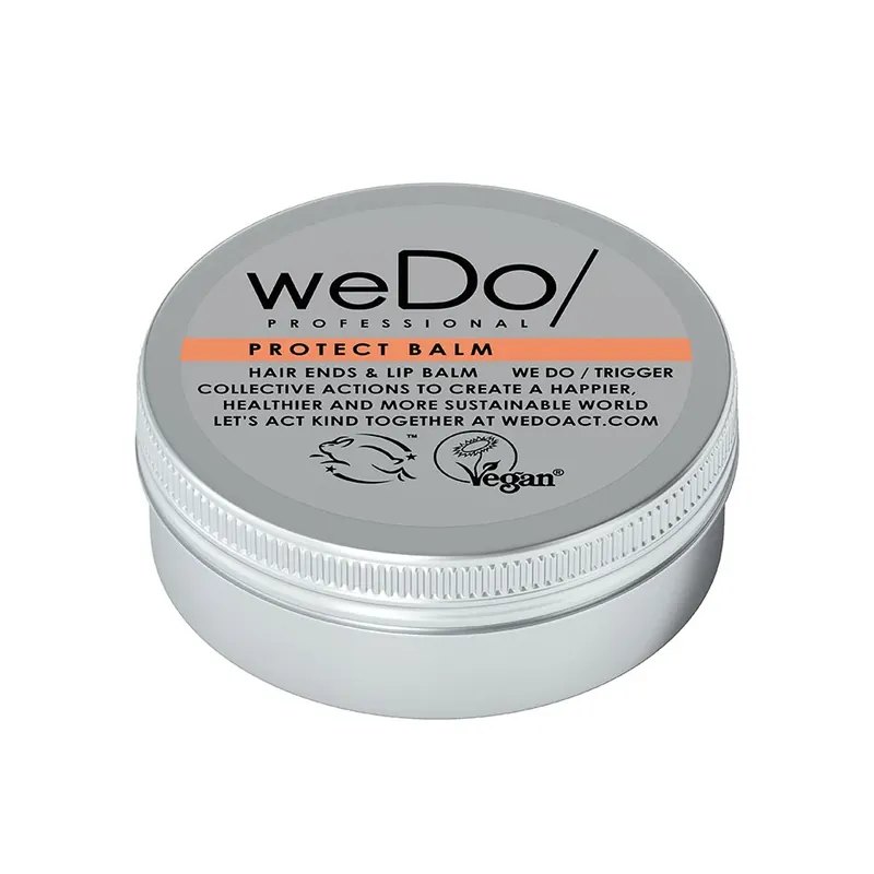 Protect Ends and Lip Balm 25 g Kampanjahinta