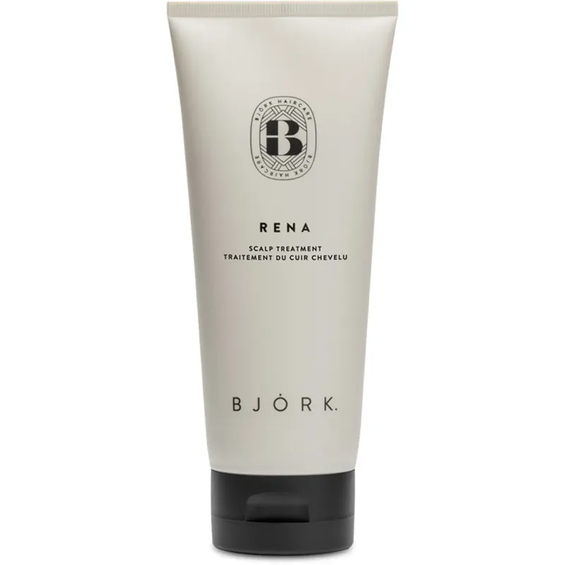 Uusi Malli BjörkRENAScalp Treatment 200 ml
