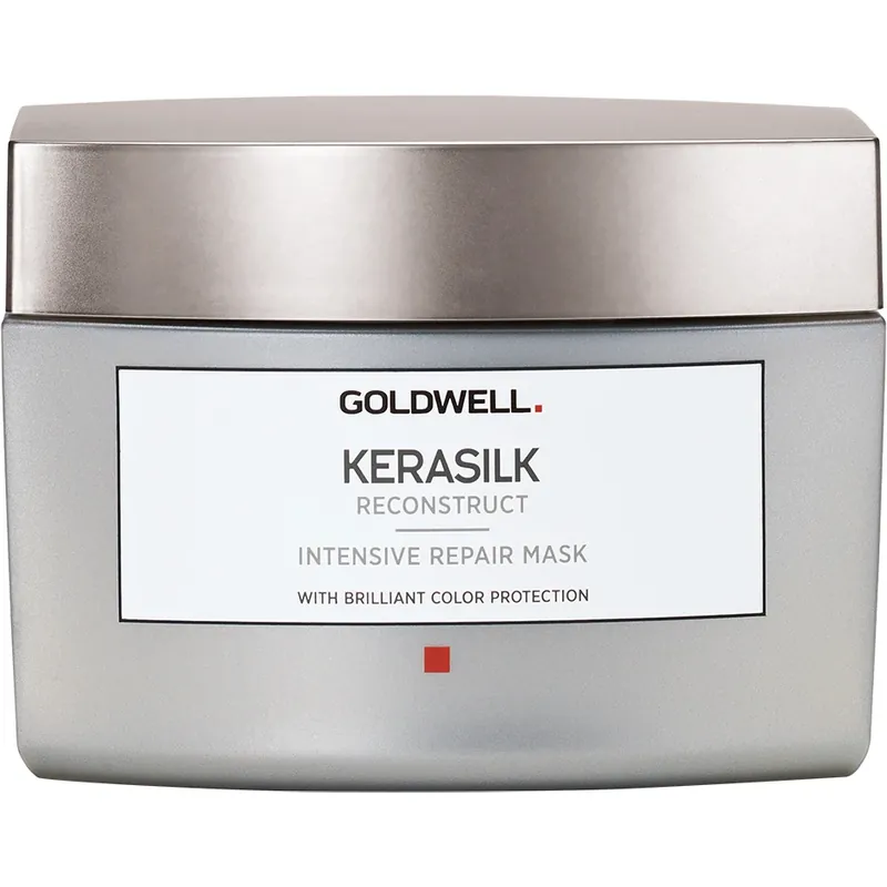 Alennettu Hinta GoldwellKerasilk ReconstructIntensive Repair Mask 200 ml