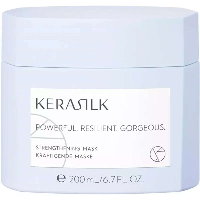 Alennettu KerasilkStrenghtening Mask 200 ml