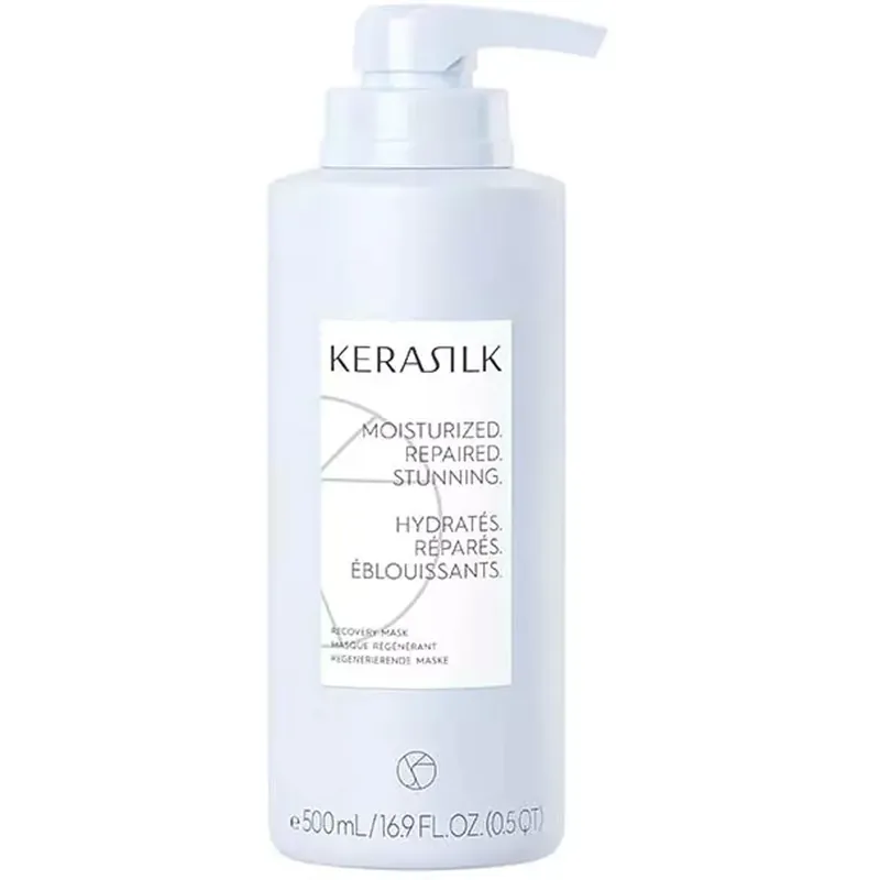 Paras Hinta KerasilkRecovery Mask 500 ml