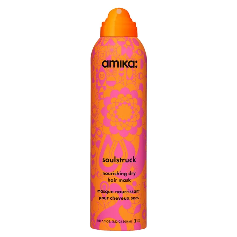 Alennus AmikaSoulstruck Nourishing Dry Hair Mask 200 ml