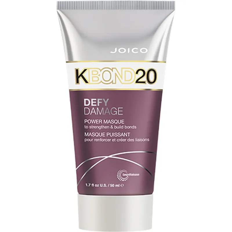 Asiakkaiden Suosikki JoicoDefy Damage Kbond20 Power Masque 50 ml