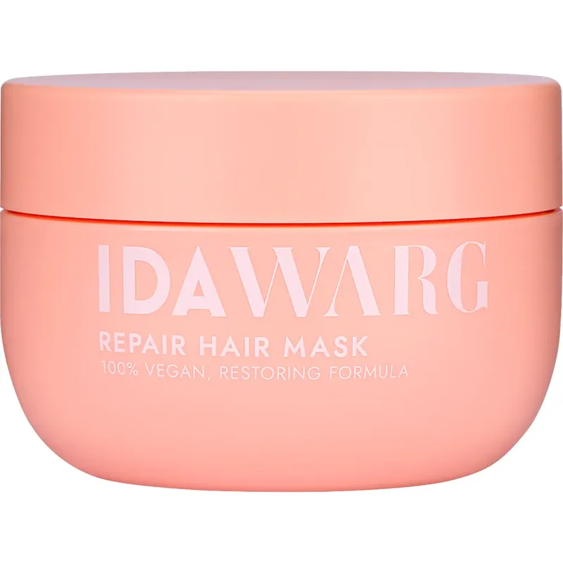 IDA WARG BeautyRepair Hair Mask 300 ml Merkkituote