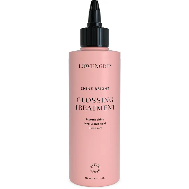 Bestseller LöwengripShine BrightGlossing Treatment 150 ml