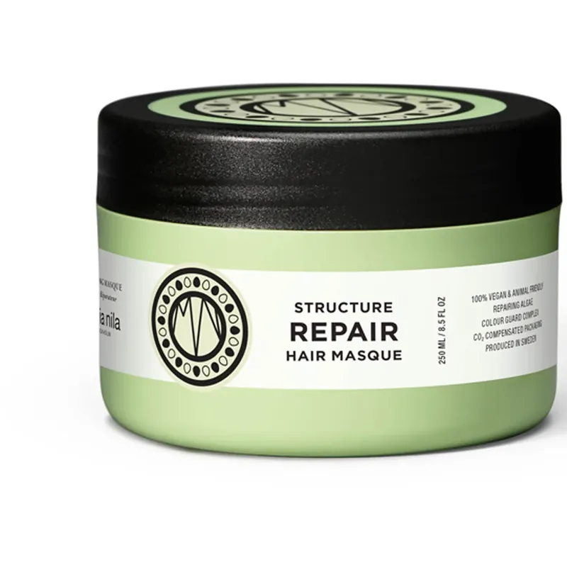 Tilaa Nyt Maria NilaStructure RepairHair Masque 250 ml