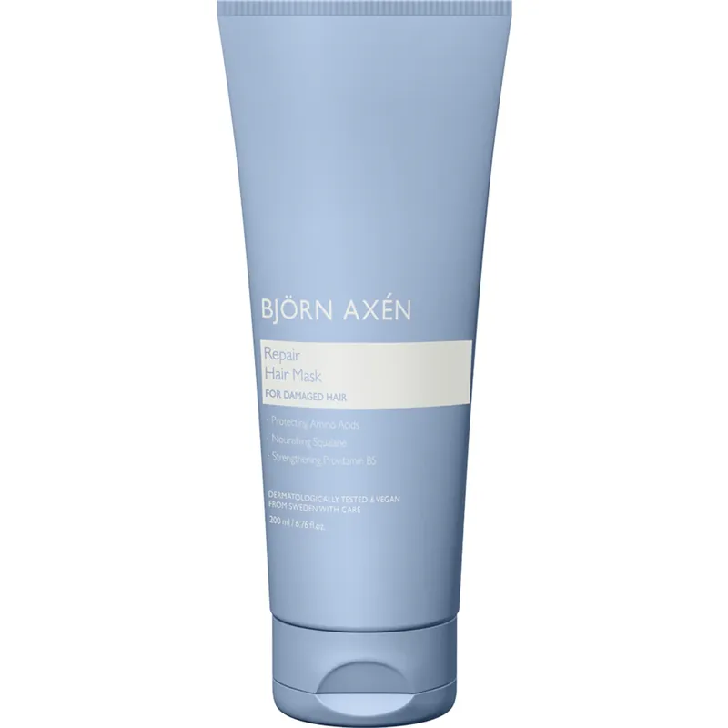 Osta Verkossa Björn AxénRepair Hair Mask 200 ml