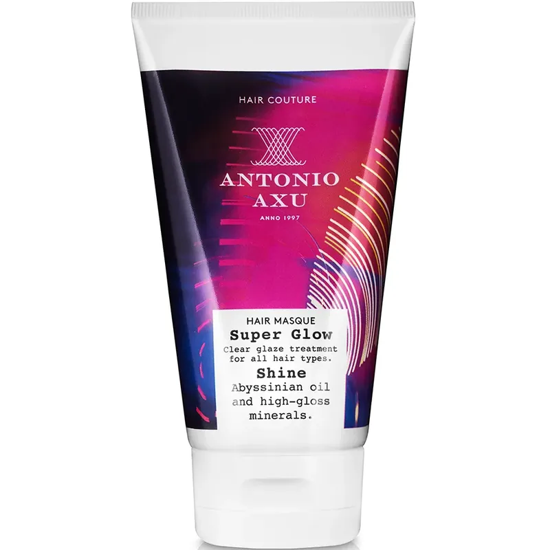 Antonio AxuHair Masque Super Glow 150 ml Merkkituote