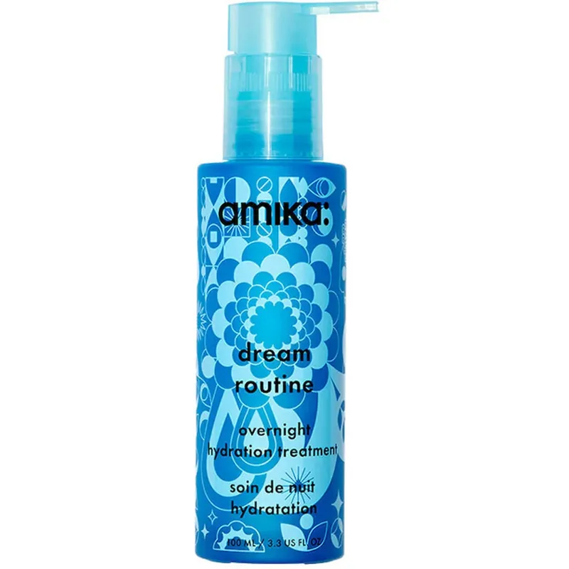 Edullinen AmikaDream RoutineOvernight Hydration Mask 100 ml