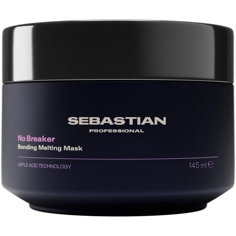 Sebastian ProfessionalNo.Breaker Bonding Melting Mask 145 ml Poisto