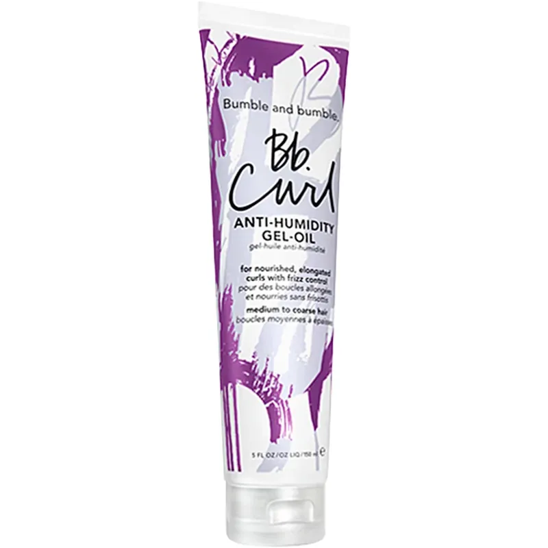 Bumble and bumbleBb. Curl Anti-Humidity Gel-OilOil 150 ml Osta Verkossa