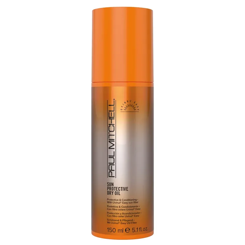 Tukkuhinta Paul MitchellSun Protective Dry Oil 150 ml