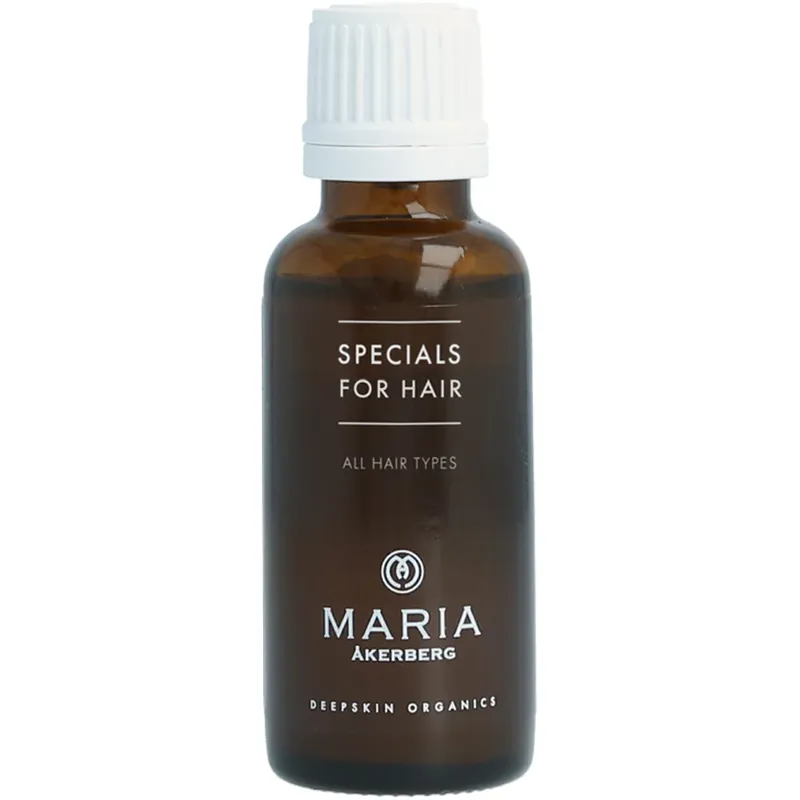Maria ÅkerbergSpecials For Hair 30 ml Tukkuhinta
