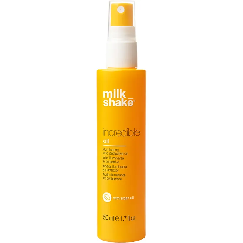 milk_shakeIntegrityIncredible Oil 50 ml Sertifioitu