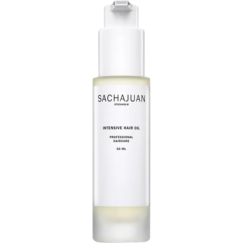 Alennus SACHAJUANIntensive Hair Oil 50 ml