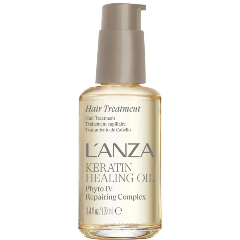 Löytö L‘ANZAHealing Keratin OilOil 50 ml
