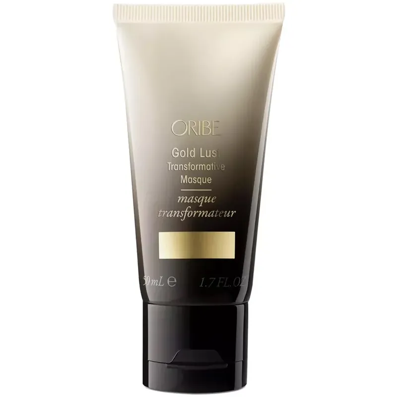 Halpa OribeGold Lust Transformative MasqueTravel 50 ml