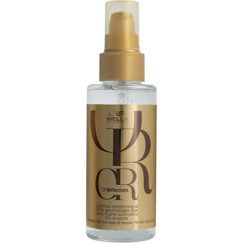 Aito Wella ProfessionalsOil ReflectionsOil 100 ml