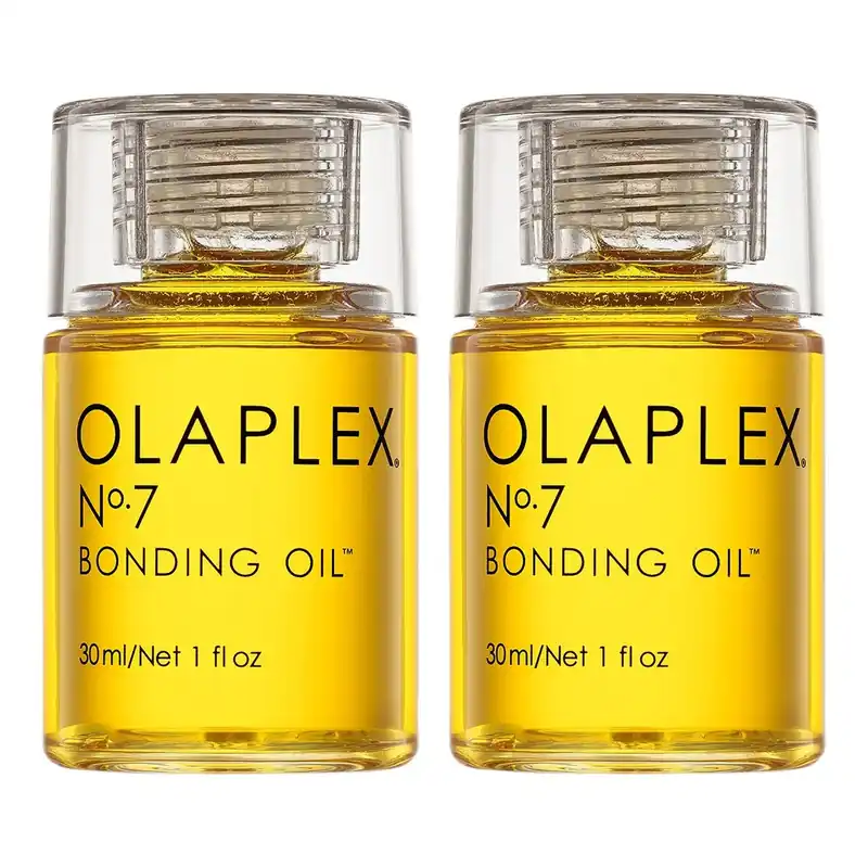OlaplexNr.7 Bonding Oil Duo2x30 ml 60 ml Uusi Kokoelma