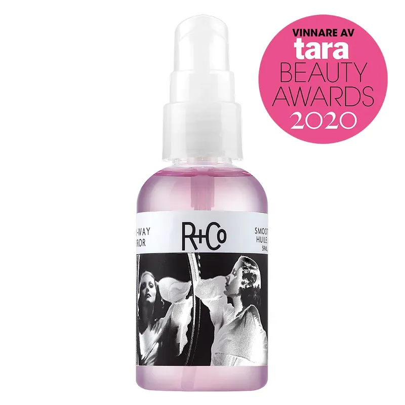 Halpa Hinta R+CoTwo-Way Mirrors Smoothing Oil 60 ml