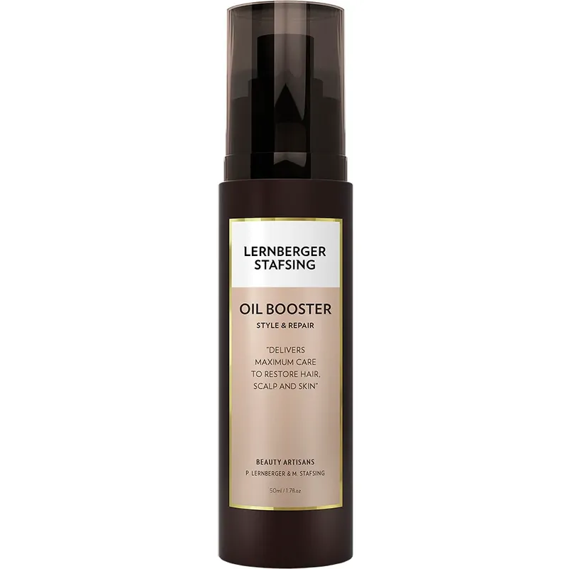 Lernberger StafsingStyle & Repair Oil BoosterStyle & Repair 50 ml Eniten Myyty