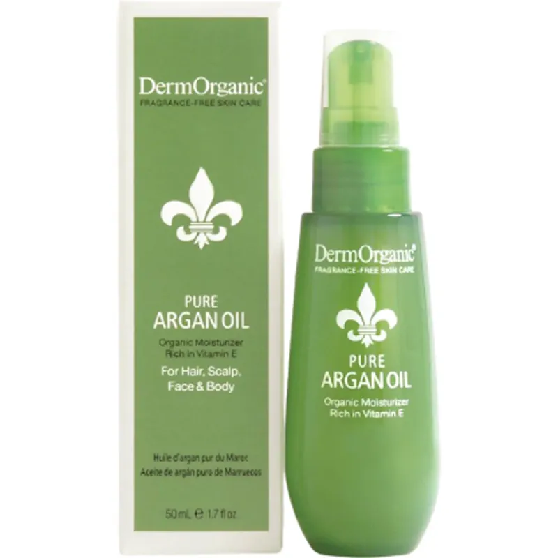 Lähetetään Heti John Masters OrganicsPure Argan Oil 50 ml
