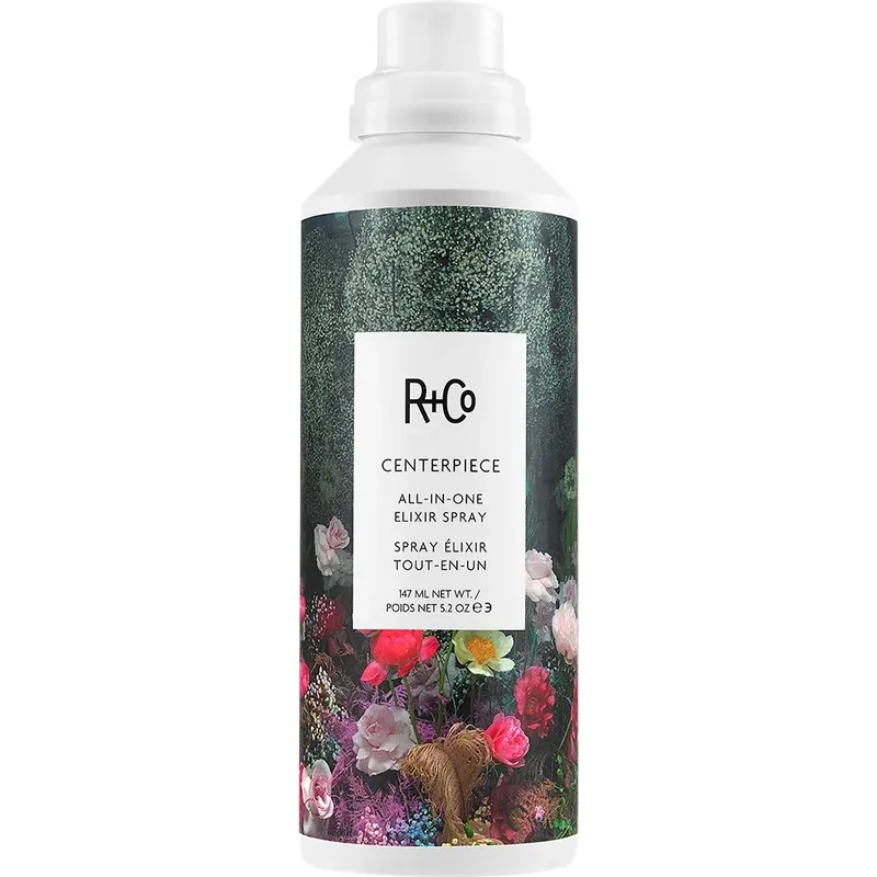 R+CoCenterpiece All-In-One Elixir Spray 147 ml Rajoitettu Tarjous