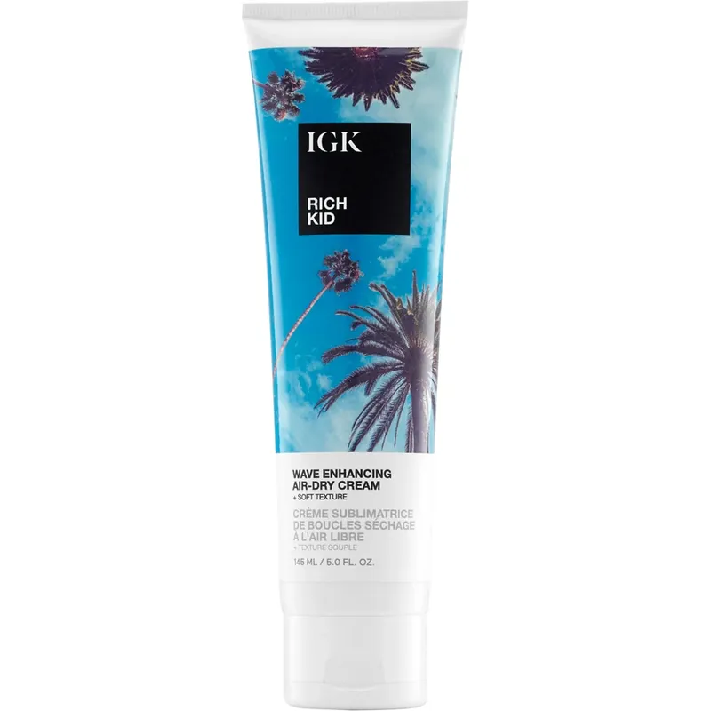 Nopea Toimitus IGKRich Kid Coconut Oil Gel 145 ml