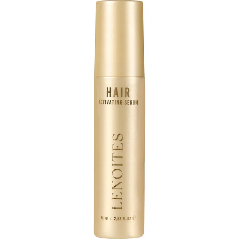 LenoitesHair Growth Serum 75 ml Uusi Malli