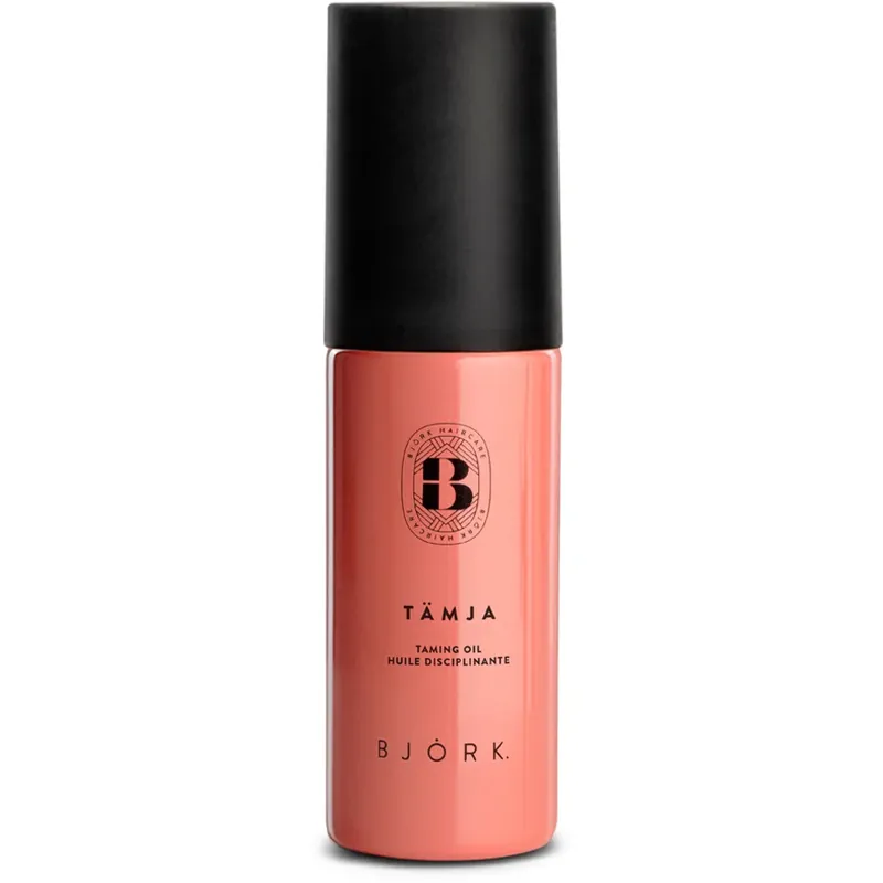 Asiakkaiden Suosikki BjörkTämja Taming Oil 50 ml