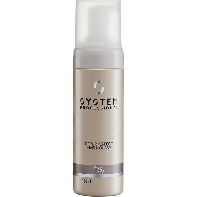 Löytö System ProfessionalPerfect Hair 150 ml