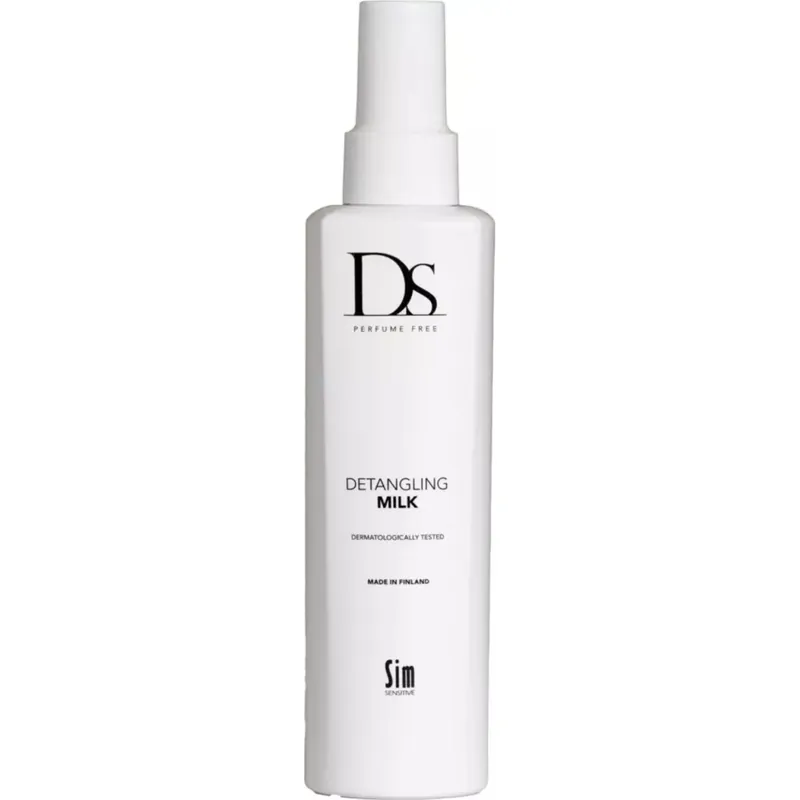 Aito SIM SensitiveDetangling Milk 200 ml