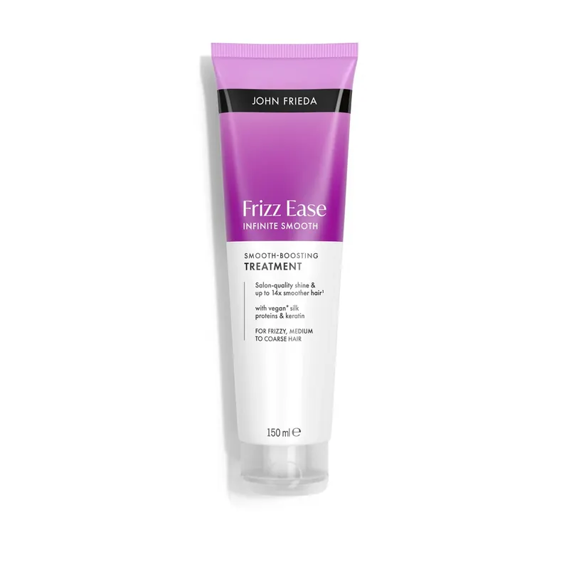 Suosittu John FriedaFrizz Ease Infinite Smooth Care Treatment 150 ml