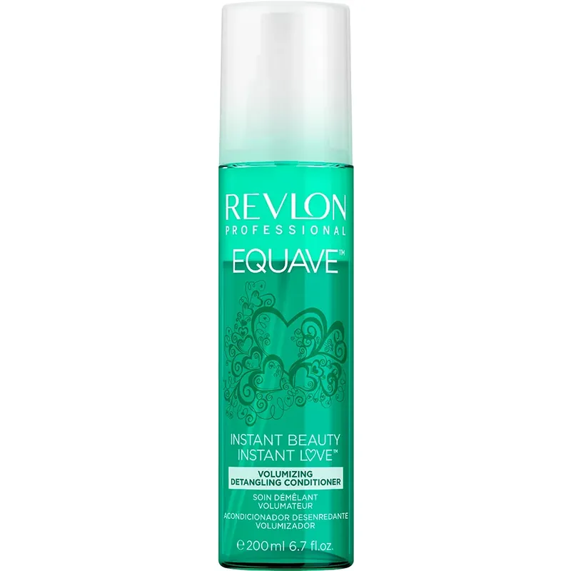 Älä Missaa Revlon ProfessionalEquaveVolumizing Detangling Conditioner 200 ml
