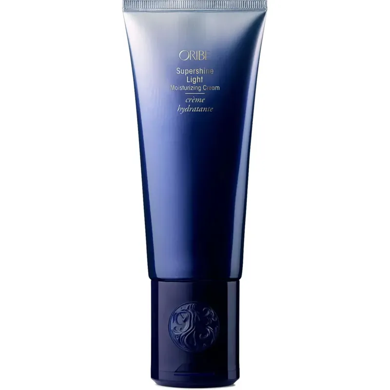 OribeSupershine Light Moisturizing Cream Alennettu