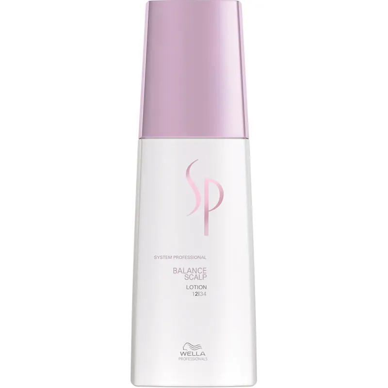 Osta Nyt Wella ProfessionalsSP Balance Scalp Lotion 125 ml