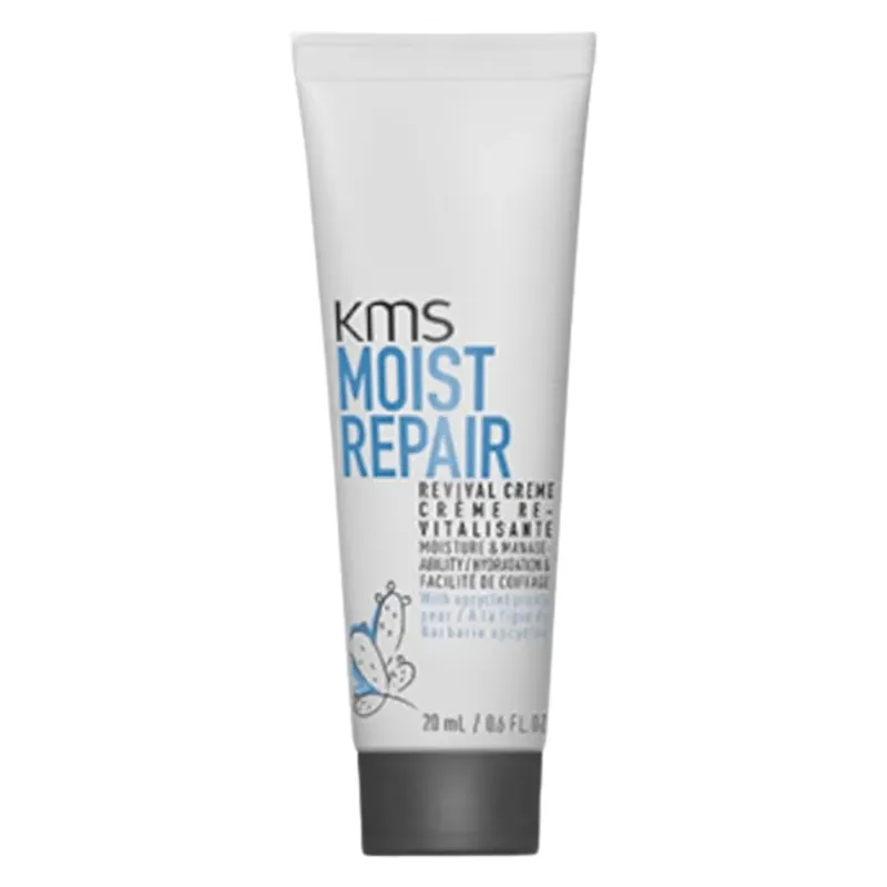 Lähetetään Heti KMSMoist Repair Revival Creme 20 ml
