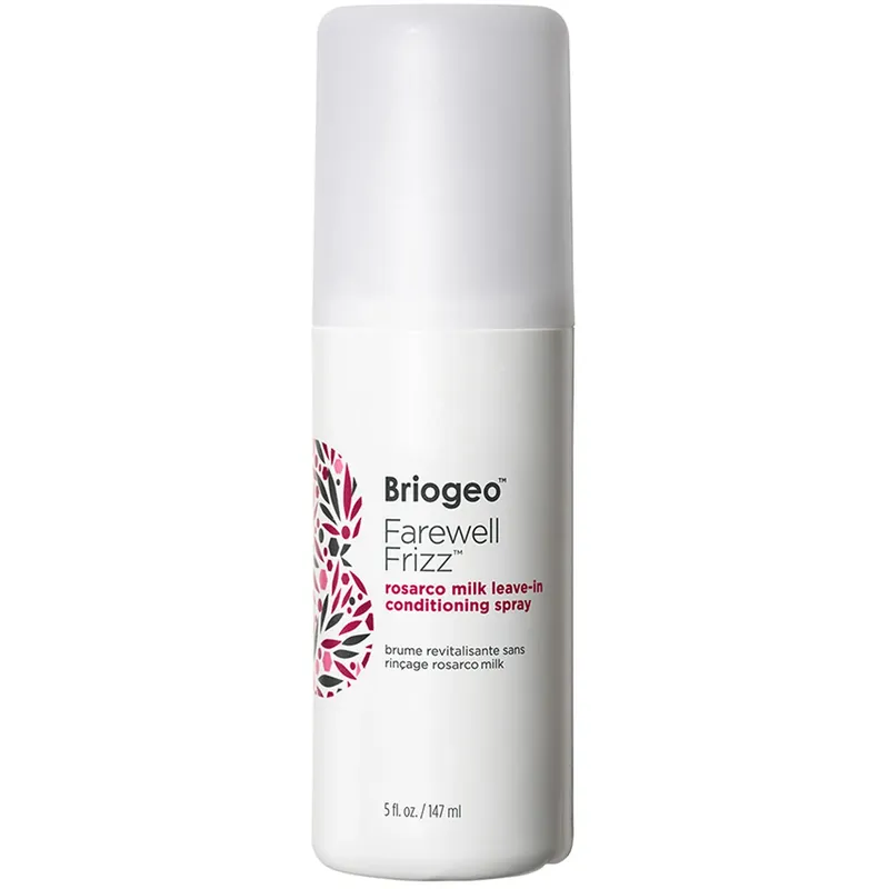 BriogeoFarewell Frizz™ Milk Leave-In Conditioner 147 ml Uusi Kokoelma