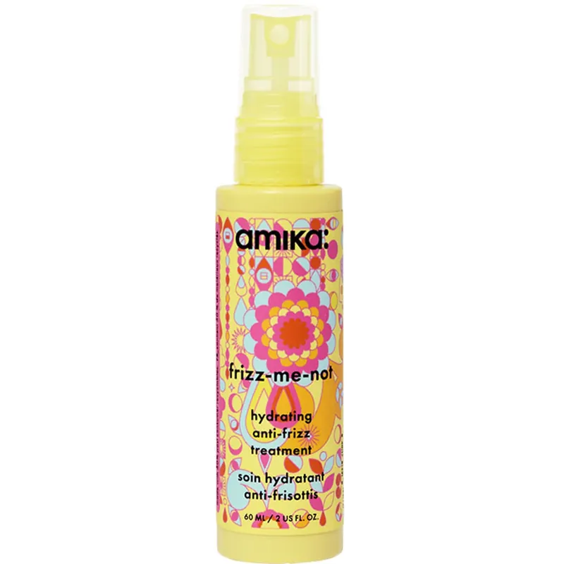 Heti Saatavilla AmikaFrizz-Me-Not Hydrating Anti-Frizz Treatment 60 ml