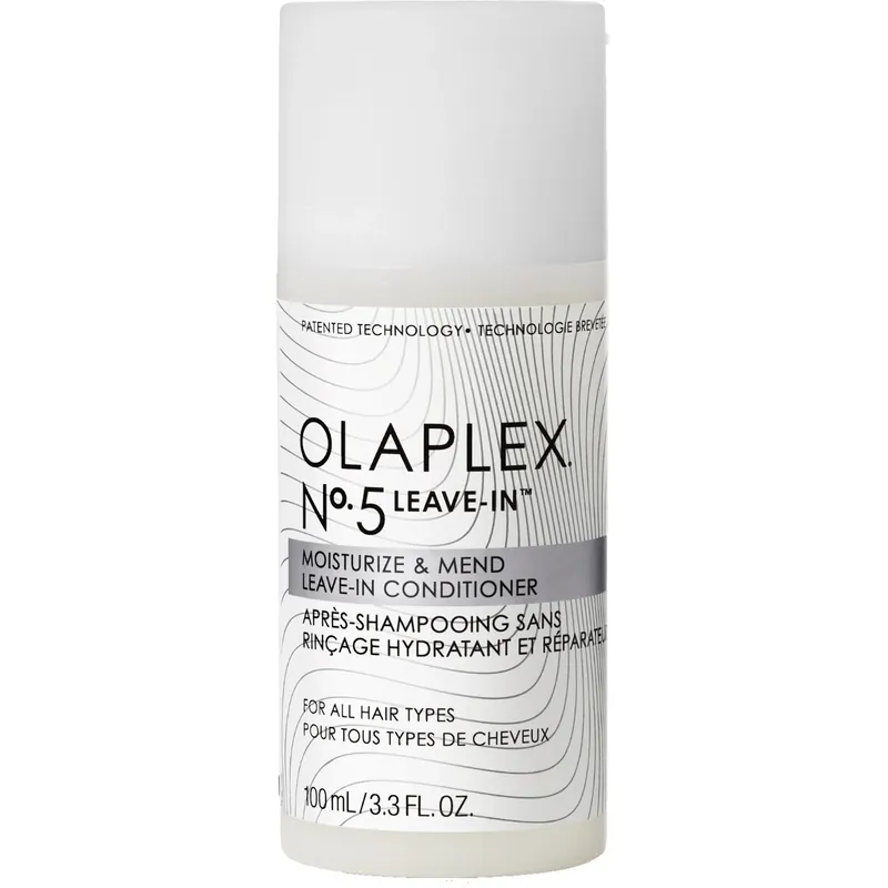 OlaplexNo.5 Leave-in Conditioner 100 ml Sertifioitu