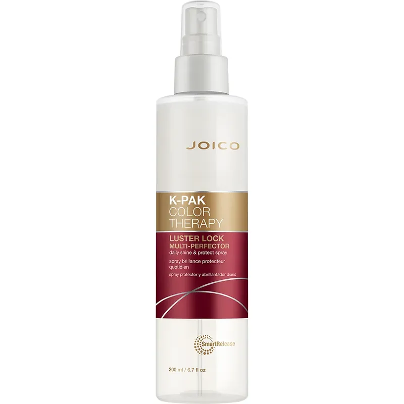 Tilaa Heti JoicoK-Pak Color TherapyLuster Lock Multi-Perfector 200 ml