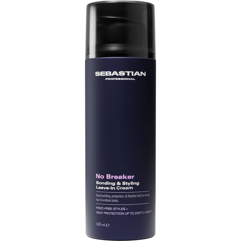 Sebastian ProfessionalNo.Breaker Bonding & Styling Leave In Creme 145 ml Ajankohtainen