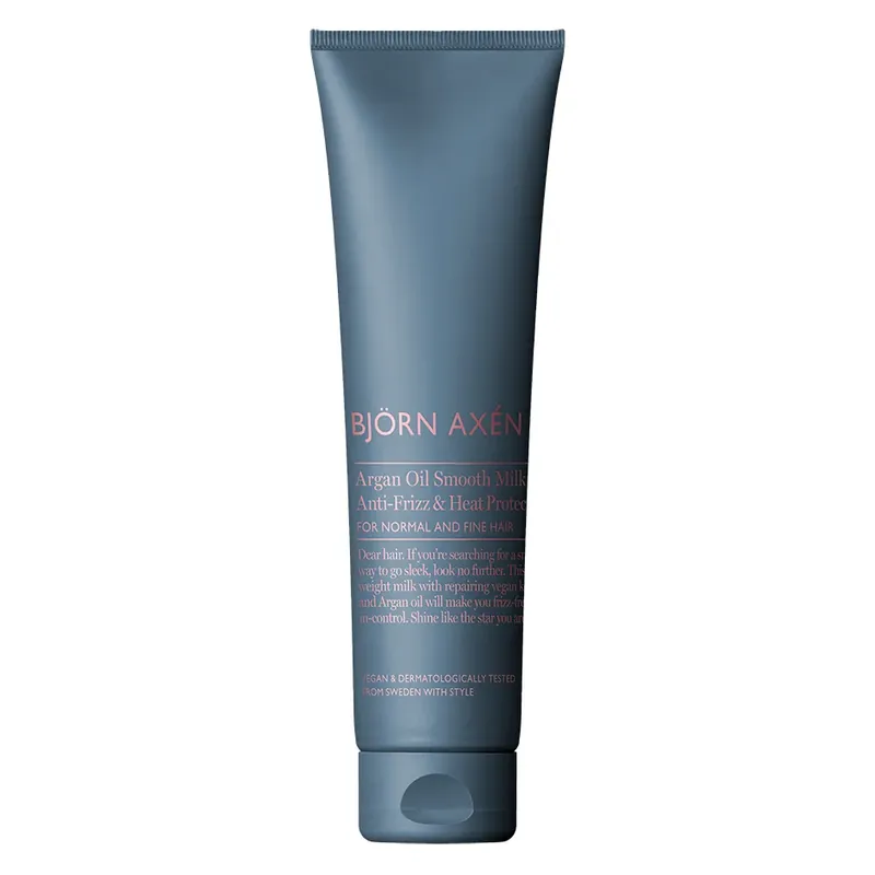 Björn AxénArgan Oil Smooth Milk 150 ml Poisto