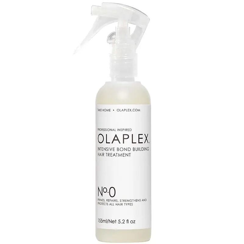 OlaplexNo.0 Intensive Bond Building Treatment 155 ml Osta Tänään